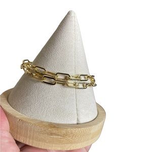 Loren Stewart x Curateur Link‎ Bracelet